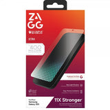 ZAGG InvisibleShield Samsung Galaxy S25 -näytönsuoja Glass XTR4