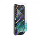 ZAGG InvisibleShield Samsung Galaxy S25 Plus -näytönsuoja Glass XTR4