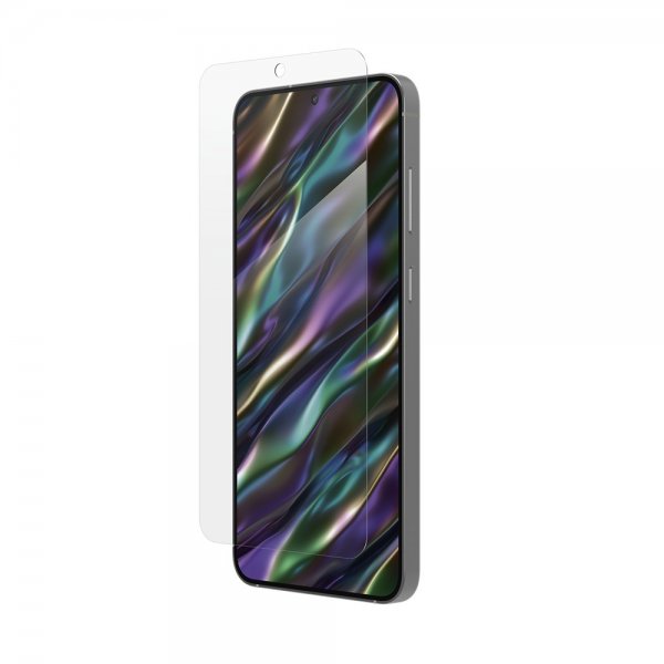 ZAGG InvisibleShield Samsung Galaxy S25 Plus -näytönsuoja Glass XTR4