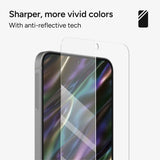 ZAGG InvisibleShield Samsung Galaxy S25 Plus -näytönsuoja Glass XTR4