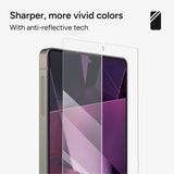 ZAGG InvisibleShield Samsung Galaxy S25 Ultra -näytönsuoja Glass XTR4