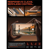 Supcase iPhone 17 Pro Max Kuori UB Grip Pro MagSafe Kulta