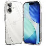 Ringke iPhone 17 -suojakuori Air Transparent