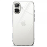 Ringke iPhone 17 -suojakuori Air Transparent