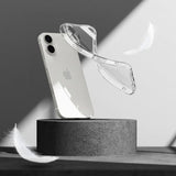 Ringke iPhone 17 -suojakuori Air Transparent