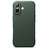Ringke iPhone 17 -suojakuori Onyx Vihreä