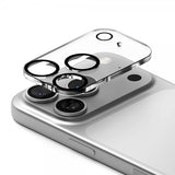 Ringke iPhone 17 Pro Max Kameransuoja Full Cover 2-pack