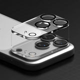 Ringke iPhone 17 Pro Max Kameransuoja Full Cover 2-pack