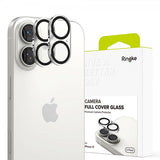 Ringke iPhone 17 Kameran suoja Camera Full Cover, 2 kpl