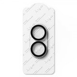 Ringke iPhone 17 Kameran suoja Camera Full Cover, 2 kpl