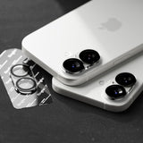 Ringke iPhone 17 Kameran suoja Camera Full Cover, 2 kpl