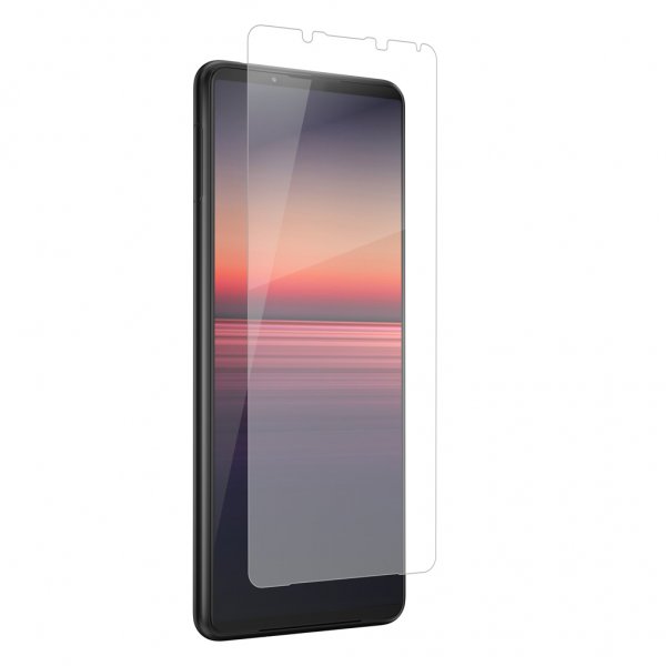 ZAGG InvisibleShield Sony Xperia 5 III Ultra Clear+ -näytönsuoja