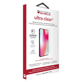 ZAGG InvisibleShield Xiaomi Mi 11 Lite -näytönsuoja Ultra Clear+
