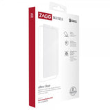 ZAGG InvisibleShield Samsung Galaxy S23 Ultra Clear -näytönsuoja