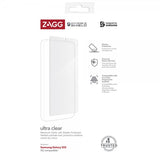 ZAGG InvisibleShield Samsung Galaxy S23 Ultra Clear -näytönsuoja