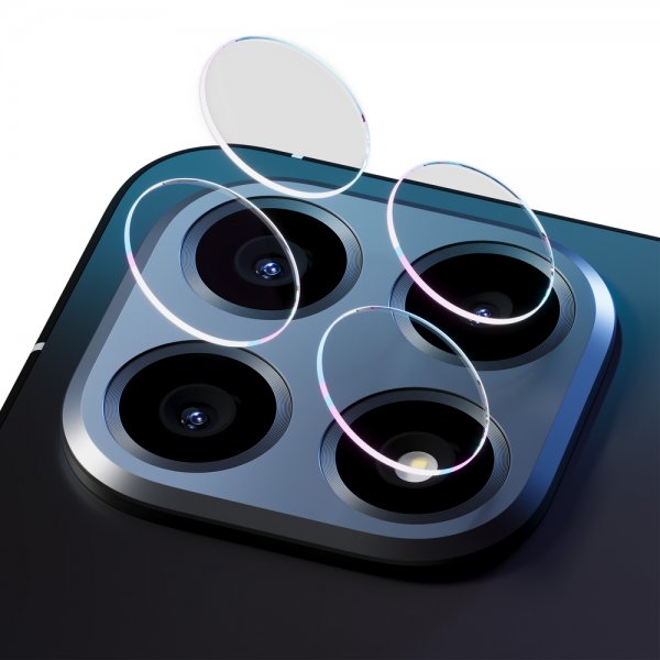 3mk Xiaomi 15T Kameran suojalasi Lens Protection