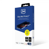 3mk Xiaomi 15T Näytönsuoja Silky Matt Privacy