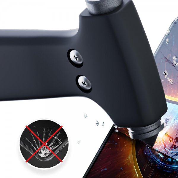 3mk Xiaomi 15T Näytönsuoja Silky Matt Privacy