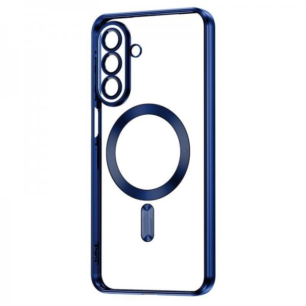 Tech-Protect Samsung Galaxy A17 Kuori MagFlex MagSafe Sininen