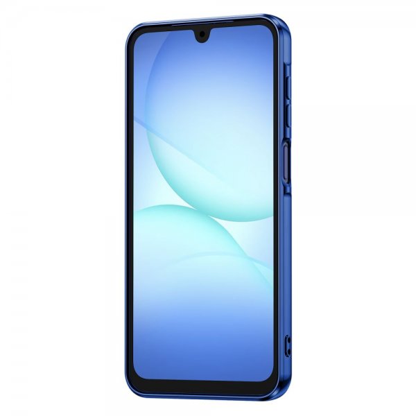 Tech-Protect Samsung Galaxy A17 Kuori MagFlex MagSafe Sininen