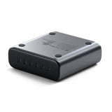 Satechi Laturi 200W USB-C 6-porttinen GaN-laturi