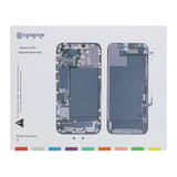 Magneettinen ruuvimatto iPhone 12 Prolle