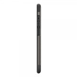 Spigen Samsung Galaxy S25 FE Kuori Slim Armor MagFit Gunmetal