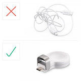 Hama Apple Watch -laturi USB-C-liittimellä, valkoinen