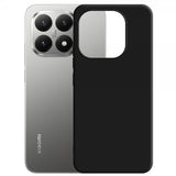 3mk Xiaomi 15T Kuori Matt Case Pro Musta