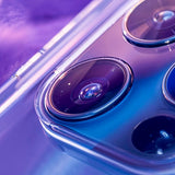 3mk Xiaomi Redmi 15C Kuori Clear Case Läpinäkyvä