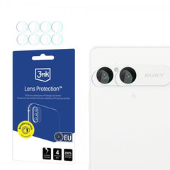 Sony Xperia 10 VII Näytönsuojat & Kamerasuojat