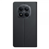 3mk Xiaomi Redmi Note 15 Pro+ 5G Suojakotelo Lompakko Musta