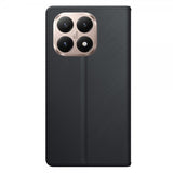 3mk Xiaomi 15T Suojakotelo Wallet Musta