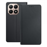 3mk Xiaomi 15T Suojakotelo Wallet Musta