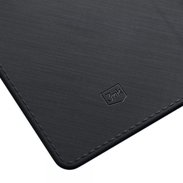 3mk Xiaomi Redmi Note 15 5G Lompakkokotelo Musta