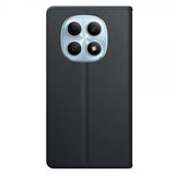 3mk Xiaomi Redmi Note 15 5G Lompakkokotelo Musta