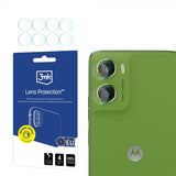3mk Motorola Moto G06/Moto G06 Power Kamerasuojus Lens Protection