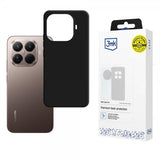 3mk Xiaomi 15T Pro Kuori Matt Case Pro Musta