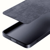 3mk Xiaomi 15T Pro Kuori Matt Case Pro Musta