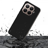3mk Xiaomi 15T Pro Kuori Matt Case Pro Musta