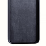 3mk Xiaomi 15T Pro Kuori Matt Case Pro Musta