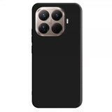 3mk Xiaomi 15T Pro Kuori Matt Case Pro Musta