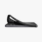 Spigen Samsung Galaxy S25 FE Suojakuori Core Armor MagFit Mattamusta