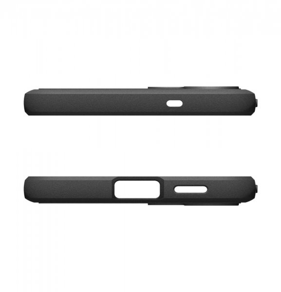 Spigen Samsung Galaxy S25 FE Kuori Rugged Armor Mattamusta