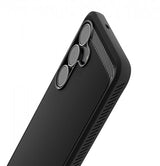Spigen Samsung Galaxy S25 FE Kuori Rugged Armor Mattamusta