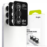 Ringke Samsung Galaxy S25 FE Kameran suojakehys 2-pack