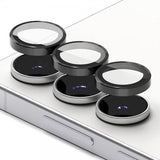 Ringke Samsung Galaxy S25 FE Kameran suojakehys 2-pack