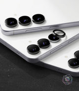 Ringke Samsung Galaxy S25 FE Kameran suojakehys 2-pack