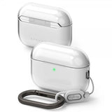Ringke AirPods Pro 3 -kuori, Air, läpinäkyvä