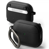 Ringke AirPods Pro 3 Kuoret Onyx Magnetic Musta